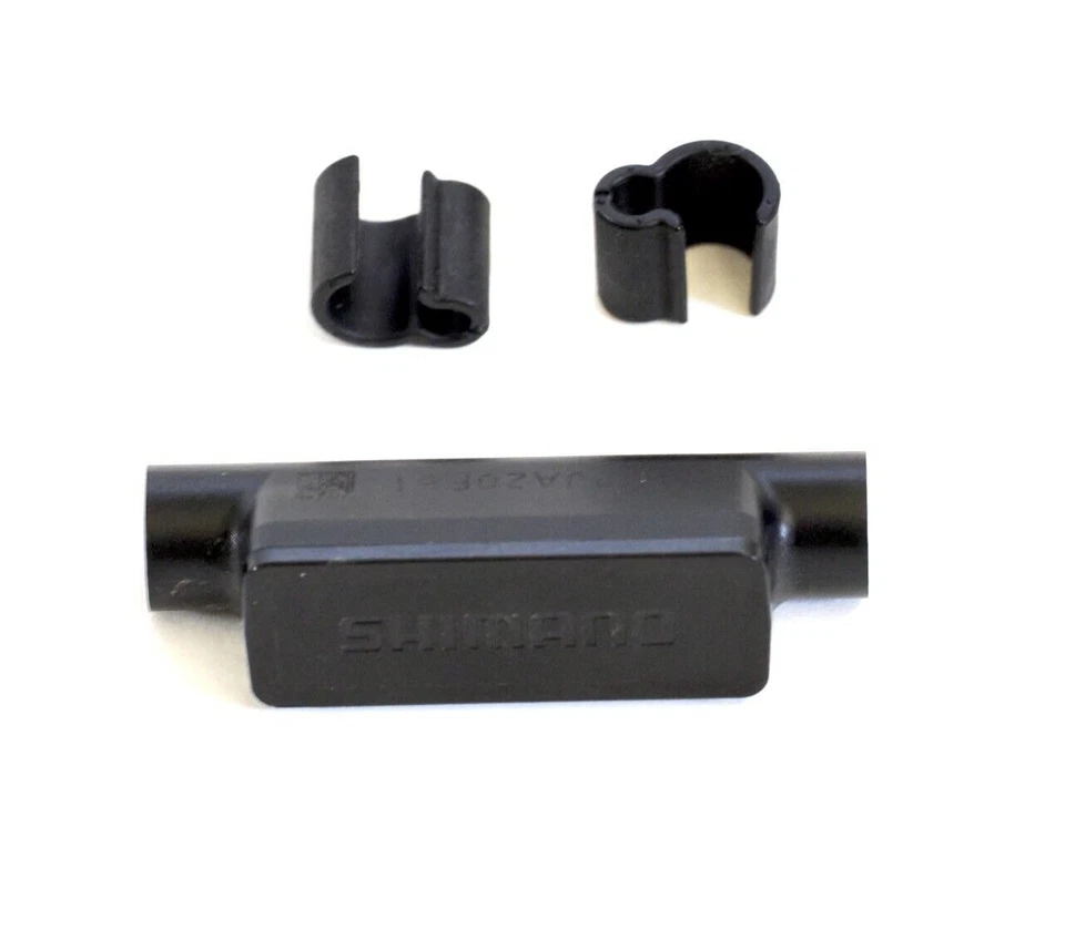 SHIMANO DI2 WIRELESS ANT+BLUETOOTH UNIT D-FLY EW-WU111B NEW IEWWU111B - Image 3 of 3