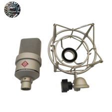 TLM 103 Neumann Large-diaphragm Condenser Nic...