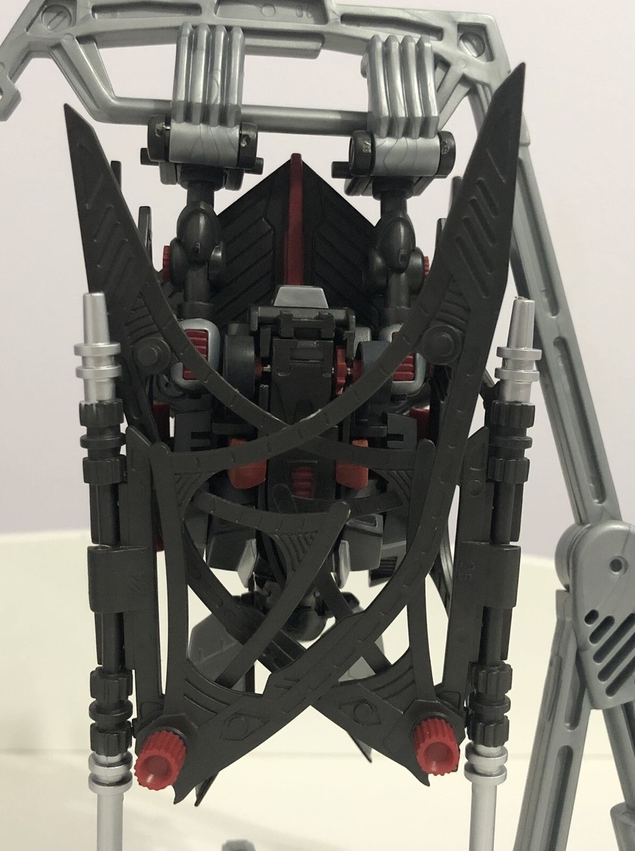Zoids Zabat | eBay