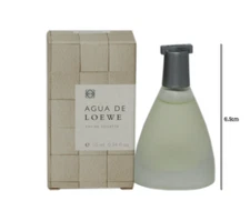 AGUA DE LOEWE EAU DE TOILETTE SPLASH 10 ML/0.34 FL.OZ. MINIATURE 