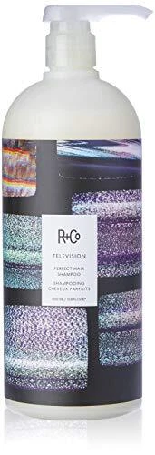 R+Co Television Perfect Hair Shampoo 33.8 oz. - Picture 1 of 1