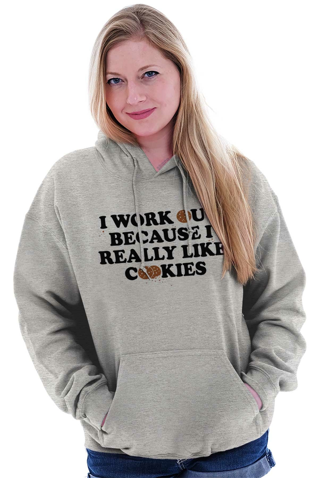 Work Out Because I Like Cookies Cheat 