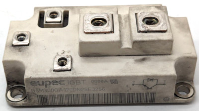 Eupec IGBT 0008A -Modul BSM300GA120DN2SE3256