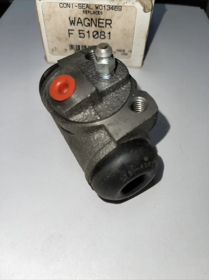 WAGNER F 51081 后轮制动缸;1965 - 1995 年各种通用产品及更多 — 第 2/4 张图片