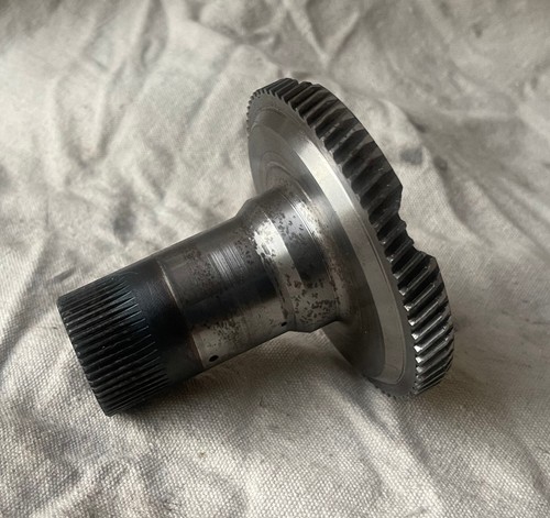 700R4 4L60 4L60E Front Hub Reaction Carrier Shaft Washer Type GMC GM U74602 - Foto 6 di 7