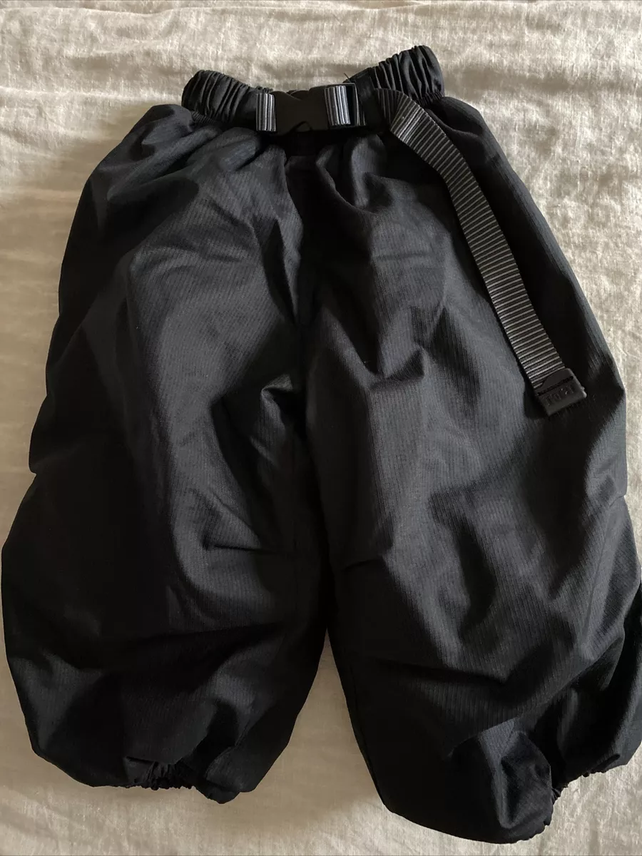 Baby snow shop pants 18 months