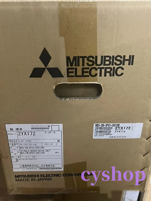 1PC New Mitsubishi MDS-EM-SPV3-200120B servo drive Fast via FedEx or DHL