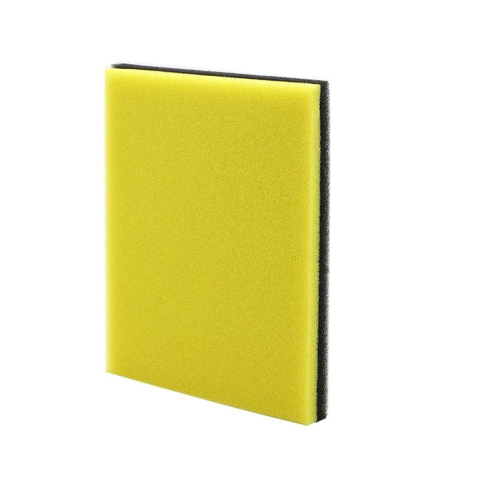 Elemento de filtro de aire para Yamaha XT 225 Serow XT225 TTR225 86-07 1KH-14451-00-00 EE. UU. Foto 4 de 4