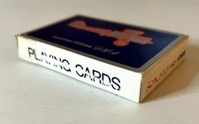 Vintage American Airlines DH-4 - The U.S. Playing Card Co. 