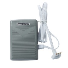 Foot Control Pedal 3 Prong Cord For Viking Ed...