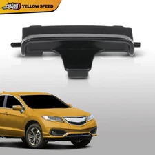 Center Console Lid Latch Armrest Lock Replace Fit For 2013-2018 Acura RDX 