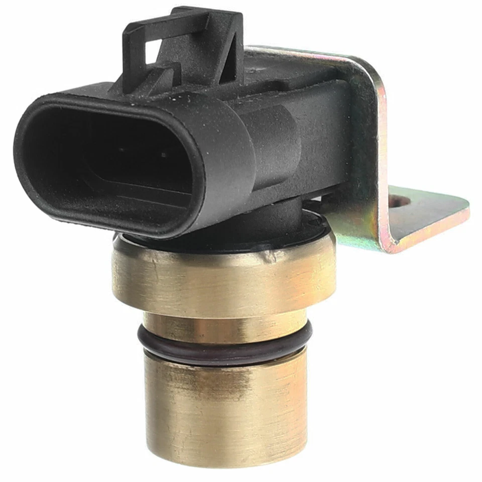 Sensor de posición del cigüeñal para Chevrolet B7 C6500 Kodiak GMC P3500 C7500 Topkick Foto 4 de 4