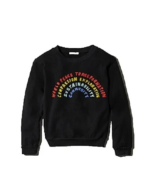 Size L Multicolor Sweaters for Girls