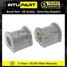 Fits Iveco Daily 1978-2011 IntuPart Stabiliser Rod Repair Kit 93802629