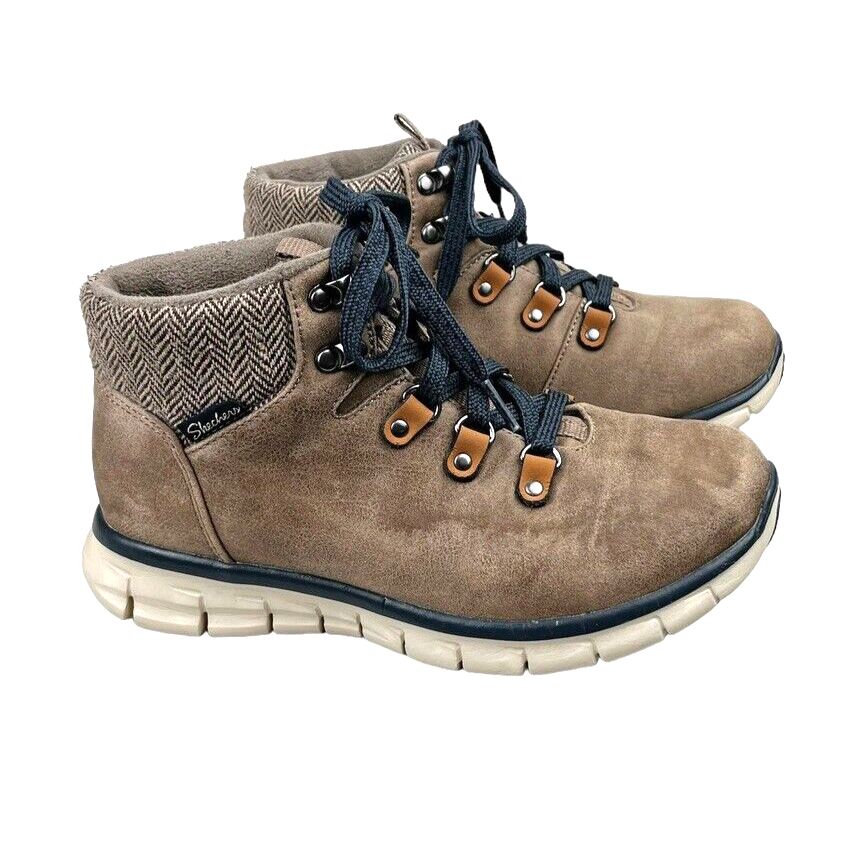 Botas Skechers Mujer Skechers Synergy Botas Cool Seeker Para