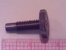 ACU  Associated Engine Governor Lever Speed Adjusting Screw 1.5 - 12 hp 