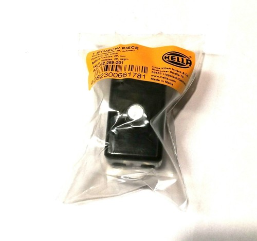 Hella Sicherungsdose Sicherungskasten MZ ES 250 251 175 150 SIMSON S51 KR51 SR50 - Picture 3 of 3
