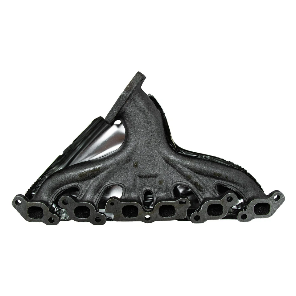 For Chevrolet Trailblazer GMC Envoy 4.2L 6cyl 2002-2005 Exhaust Manifold Kits Foto 4 de 4