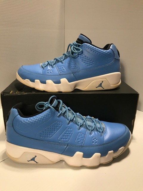 air jordan 9 low pantone