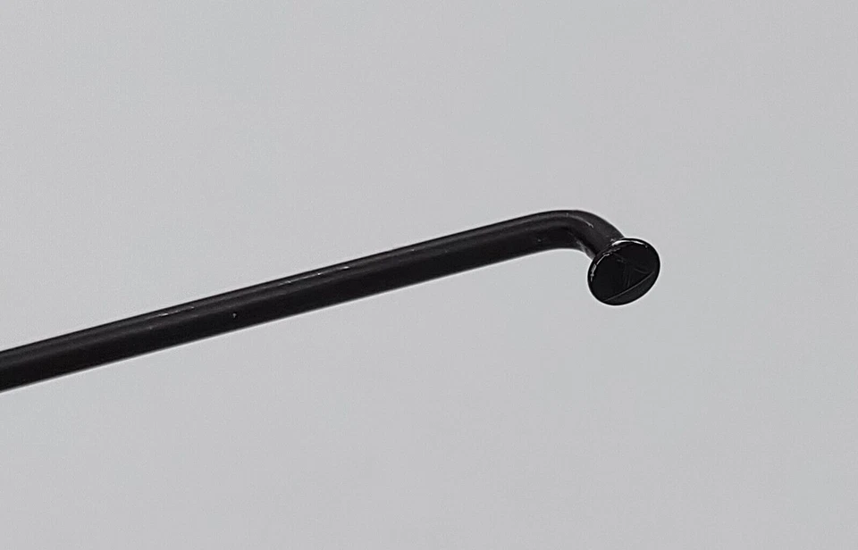 Radios Mavic Deetraks-261 mm      Foto 2 de 4