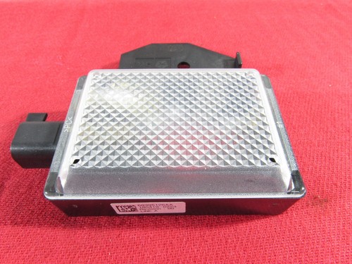Dodge Ram Chrysler Jeep Underhood Hood Courtesy Lamp Light Assembly OEM