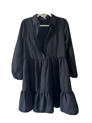 vero moda dress