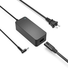 AC Adapter Charger For HP ZBook 14u G5 15u G5 Laptop Power Supply Cord 65W