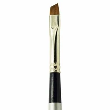 3160 Russian Pure Sable Angle Shader Brush