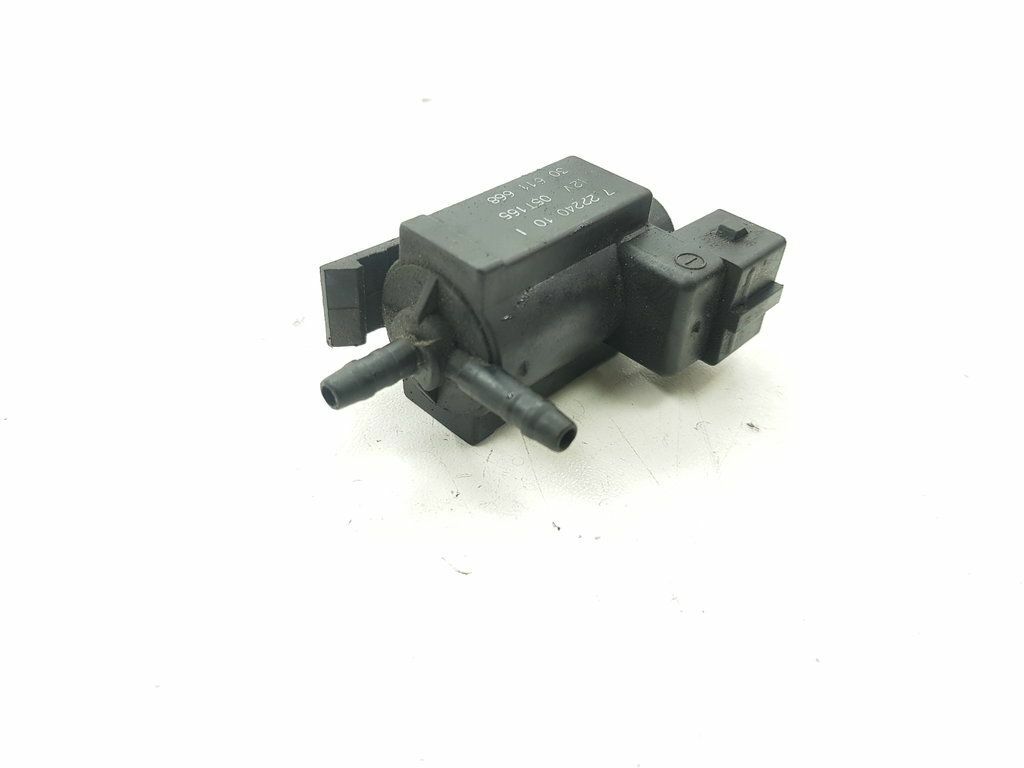 Volvo XC90 2004 Vacuum Valve Solenoid 72224010 AMD56720 | eBay