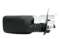 TYC 309-0004 AußEnspiegel Links FüR Cinquecento 170 0.9 I.E. S 170AF 170CF