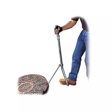 Allegro Industries 9401‐20 Deluxe Manhole Lid Lifter (NEW)