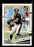 Jameis Winston 2023 Donruss #214 New Orleans Saints NFL FOOTBALL *041