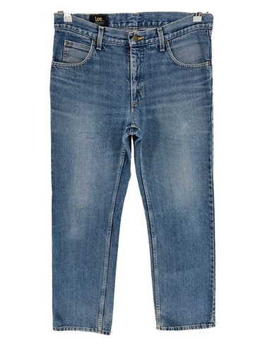 lee ranger jeans
