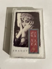 OFRA HAZA SHADAY NEW SEALED CASSETTE TAPE