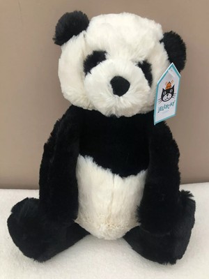 jellycat panda medium