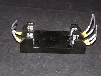 Marathon 6F30A2S 30A, 600V Fuseholder