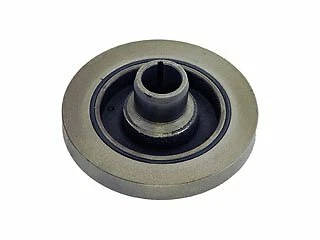 Equilibrador armónico para motor Pontiac GTO 1968-1973 Dorman 1969 1970 1971 1972 Foto 2 de 2