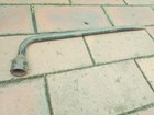 <!--F#f_0-->Holden HQ wheel brace used hj hx hz torana jack handle<!--F/-->