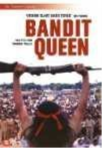 Bandit queen (DVD)