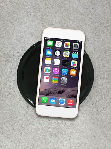 Suction Cup Holder Base Disk For Car Dashboard-Windshield Anti-Slip Phone Holder - Zdjęcie 14 z 17