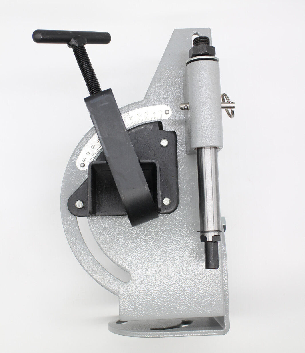 Pipe and Tube Notcher eBay