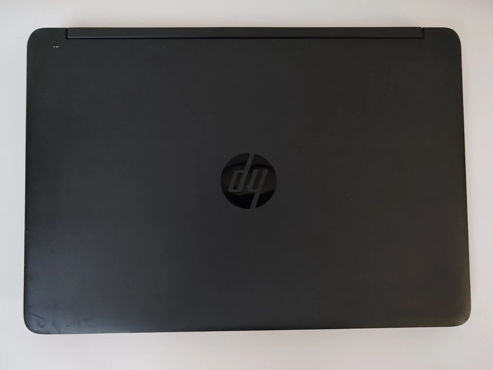 NOTEBOOK HP PROBOOK 645 G1 AMD A6-4400M 4GB RAM 256GB SSD WINDOWS 1I WEBCAM - Immagine 4 di 4