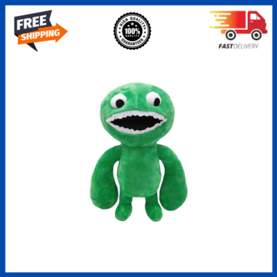 Novo 6 Garten Of Plush Game Doll Green Jumbo Josh Monster Soft