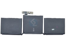 NEW Battery A1713 020-00945 for Apple Macbook Pro 13" A1708 2016 2017 Retina