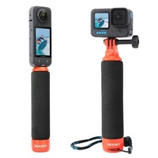 SEASKY F1 Multifunctional Floating Floaty Handle Grip Buoyancy Bar Hand Grip ...