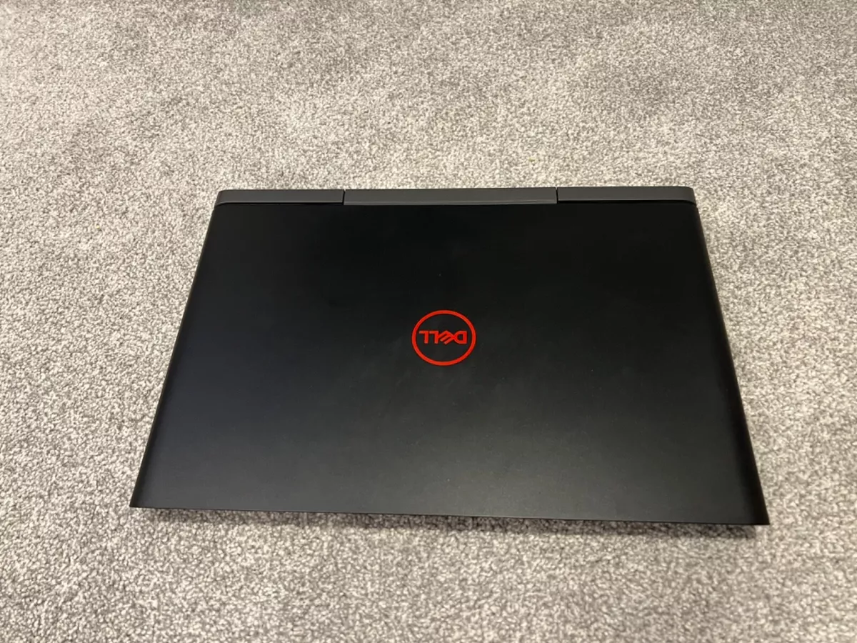 Dell hotsell g5 1060