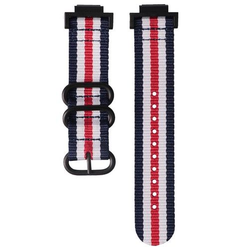 Nylon Watch Strap for DW5600 5025 5000 6900 GA-150 800 GD-110 G-8900 Watch Bands - Afbeelding 37 van 51