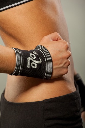 LOREY - Bandage pour la Main De Viscose, Bandage Poignet, Support de Poignet - Picture 5 of 7