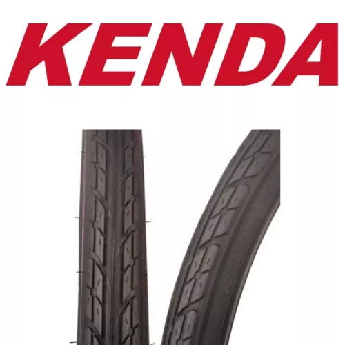 Kenda K198 EuroTour 700c Urban Fast Durable City Bike Tire 700x35 or 700x38