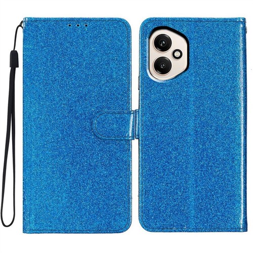 Leather Glitter Wallet Phone Case for Google Pixel 10 9 8 7 6 Pro 8A 7A 9A 6A - 第 18/21 張圖片